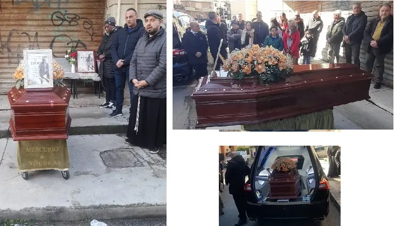 La carità oltre ogni steccato: raccolti oltre 5mila euro per far tornare la salma di Giò nel suo Senegal