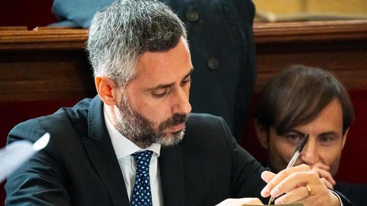 Città Metropolitana, Neri (Lega): «A tre mesi dal voto una fiera delle clientele»\n