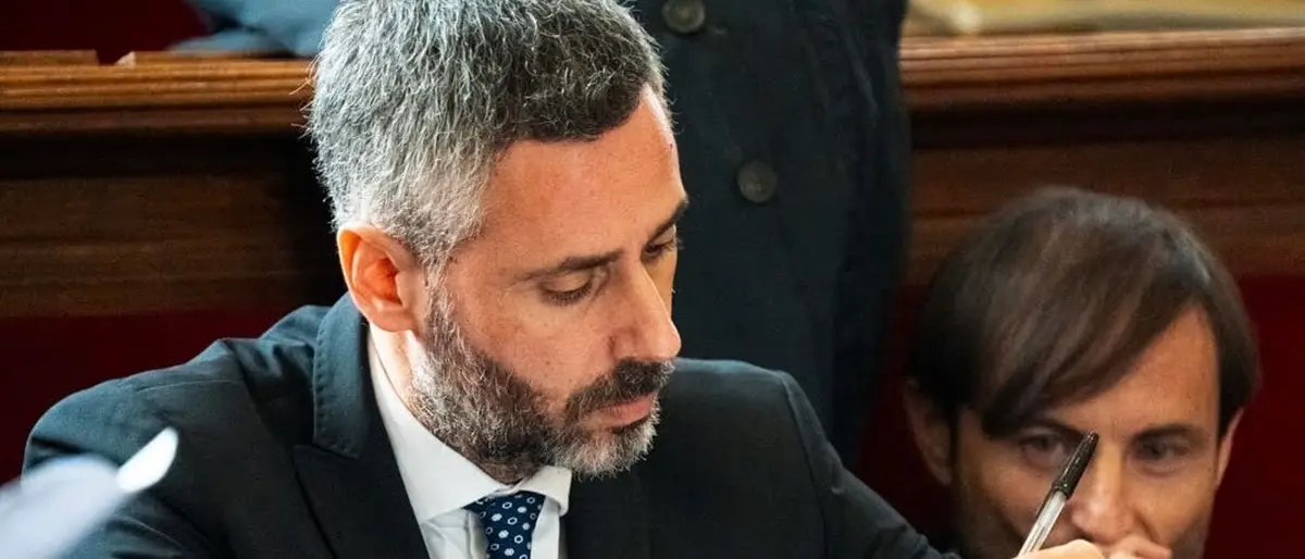 Città Metropolitana, Neri (Lega): «A tre mesi dal voto una fiera delle clientele»\n