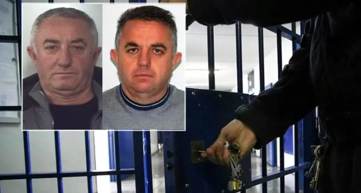 Si allarga l'inchiesta “Call Me” contro il clan La Rosa di Tropea, gli indagati salgono a 46