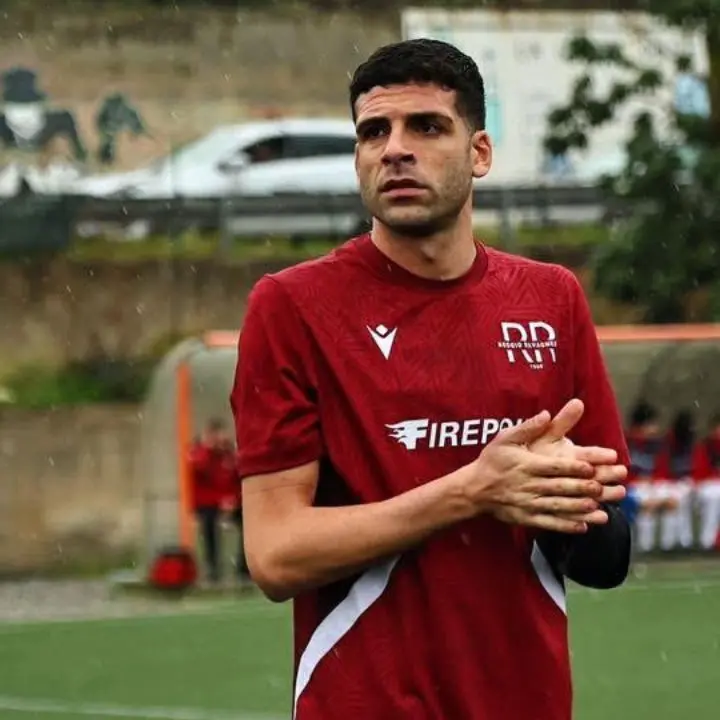 Eccellenza, la Reggioravagnese cresce e guarda ai play off. Maesano: «L'obiettivo è chiaro fin da inizio stagione»\n