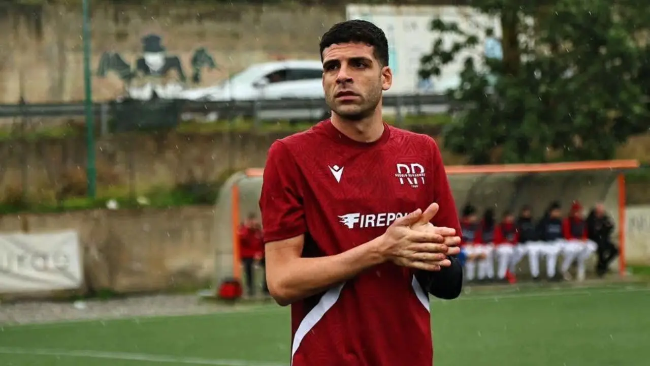 Eccellenza, la Reggioravagnese cresce e guarda ai play off. Maesano: «L'obiettivo è chiaro fin da inizio stagione»\n