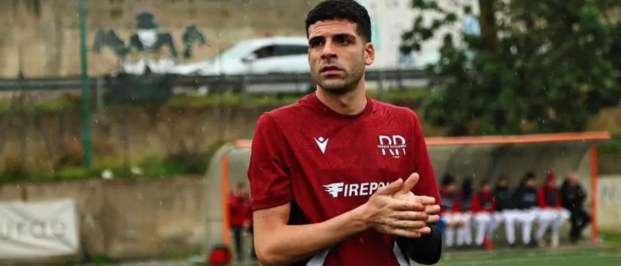 Eccellenza, la Reggioravagnese cresce e guarda ai play off. Maesano: «L'obiettivo è chiaro fin da inizio stagione»\n