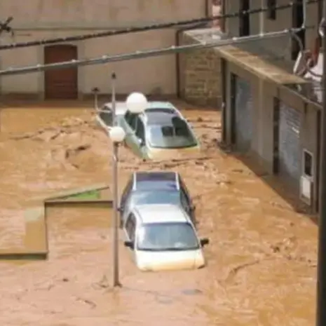 Maltempo e prevenzione, Sinistra italiana: «A Vibo Marina preoccupazione crescente, si avviino interventi di pulizia»\n