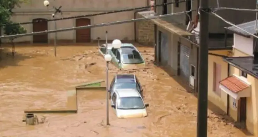 Maltempo e prevenzione, Sinistra italiana: «A Vibo Marina preoccupazione crescente, si avviino interventi di pulizia»\n