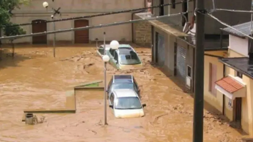 Maltempo e prevenzione, Sinistra italiana: «A Vibo Marina preoccupazione crescente, si avviino interventi di pulizia»\n