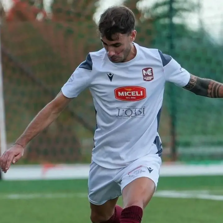 Promozione A, il Mesoraca insegue la vetta. Tassoni: «D’ora in poi sono tutte finali, non possiamo sbagliare»\n