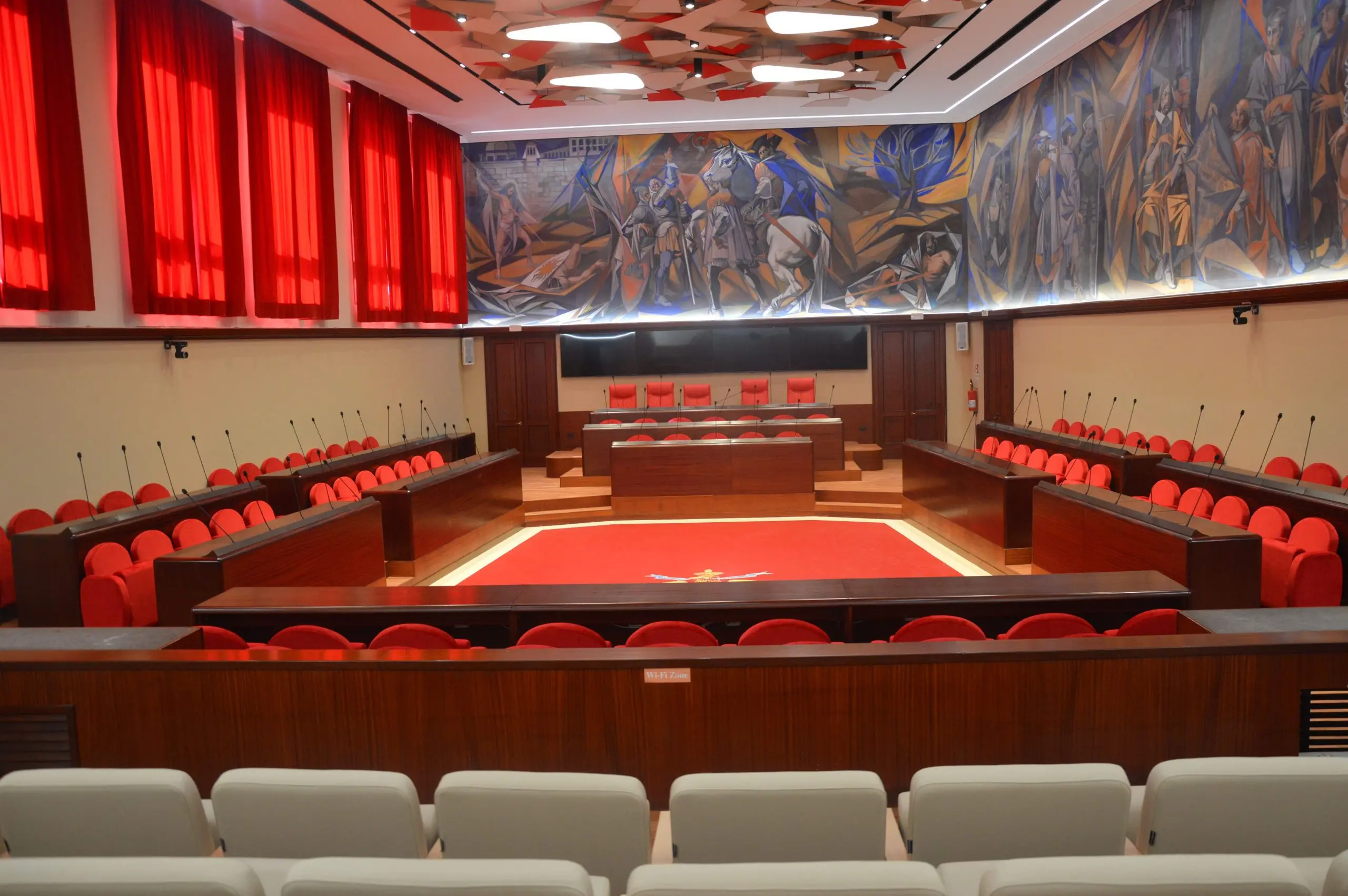 Catanzaro Servizi in crisi, parere favorevole dell’esperto Puccio al Piano industriale per salvare la società. La palla passa alla politica (e alla magistratura)\n