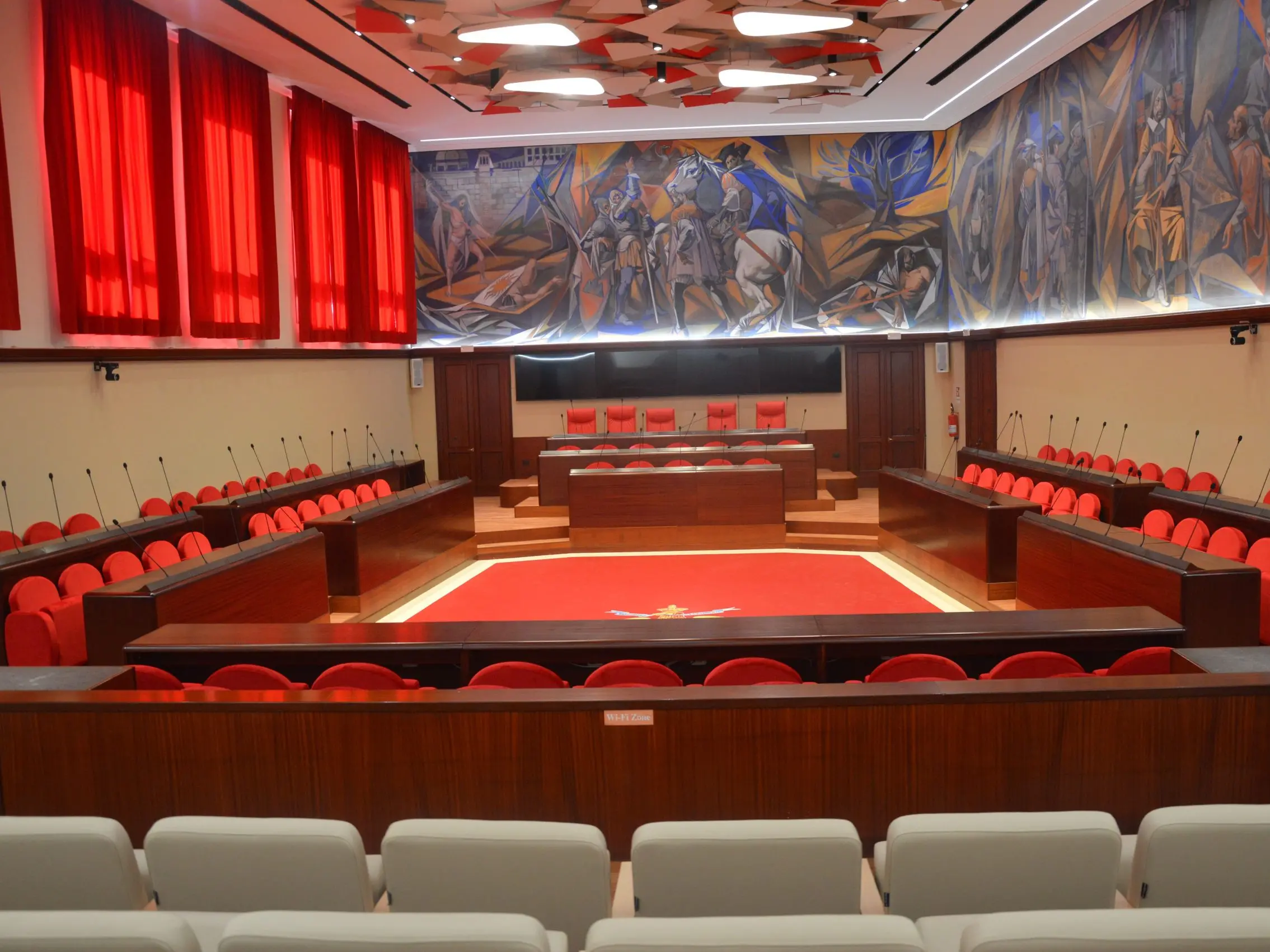 Catanzaro Servizi in crisi, parere favorevole dell’esperto Puccio al Piano industriale per salvare la società. La palla passa alla politica (e alla magistratura)