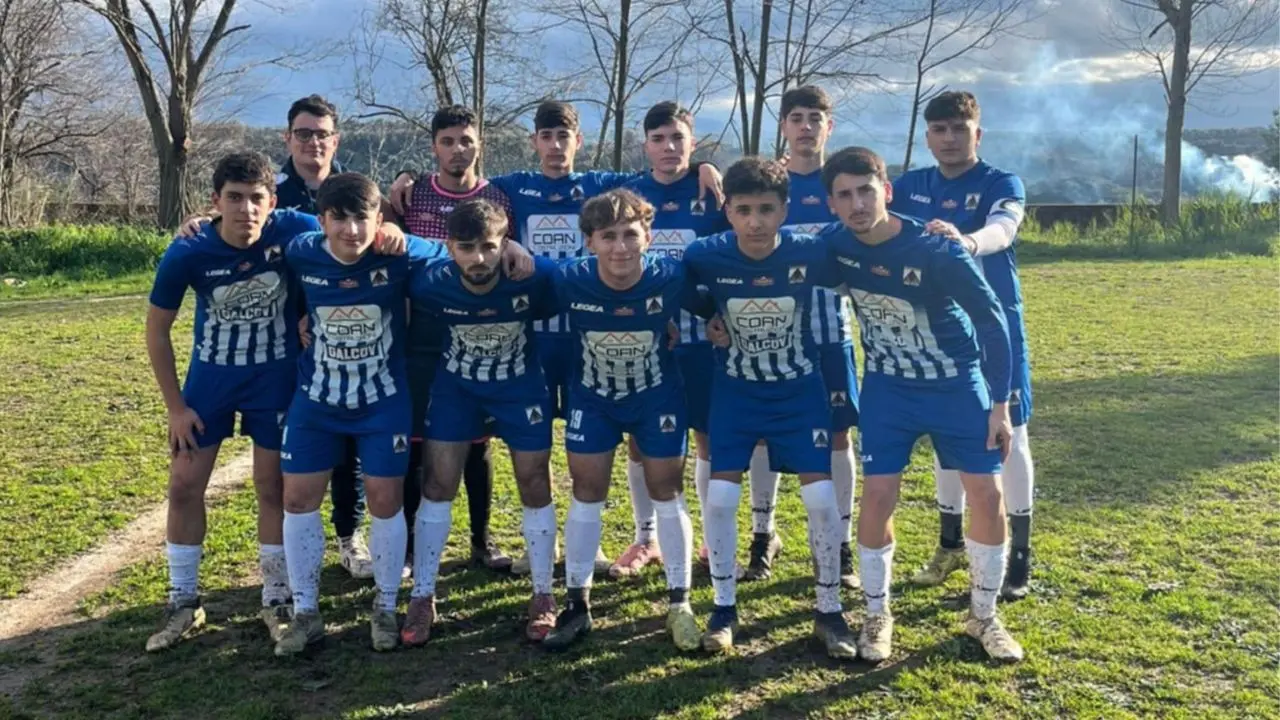 Juniores U19, il dodicesimo turno: guizzo del Capo Vaticano che batte la Palmese. Il Pizzo torna con un pari a reti bianche dal campo della Virtus Rosarno\n