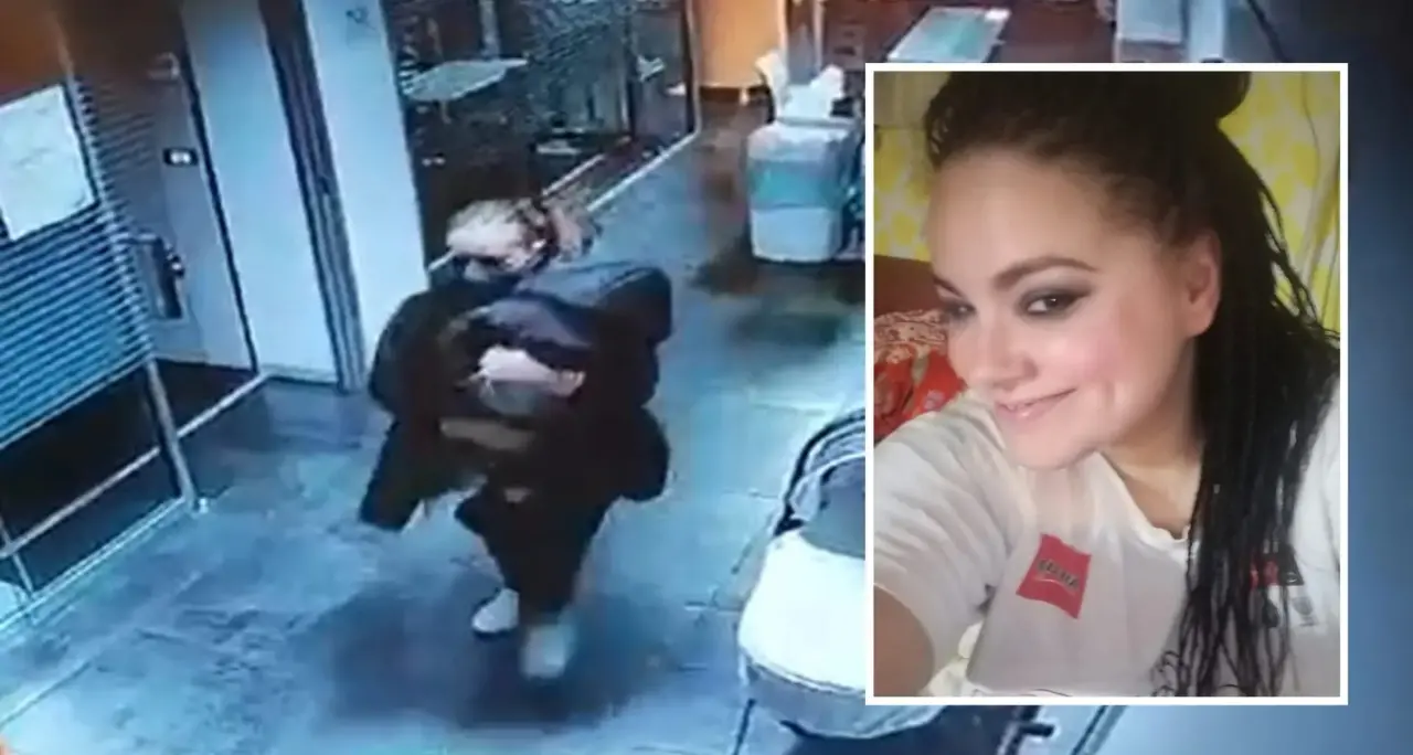 Rapì neonata a Cosenza, per i periti del gup Rosa Vespa era capace di intendere e volere\n