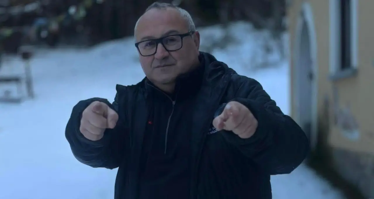 Sila3Vette, una gara che narra il territorio. L’ideatore: «Il calendario mondiale Itra accende i riflettori sulla Calabria»