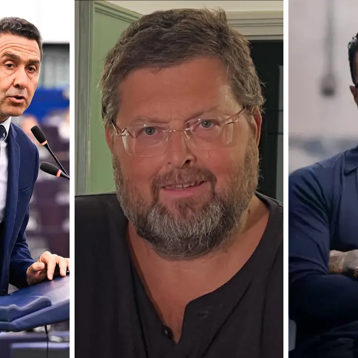 Da Adinolfi a Cicalone, passando per Corona: il partito di Vannacci cerca ossigeno tra influencer, suggestioni e reclute in Parlamento\n