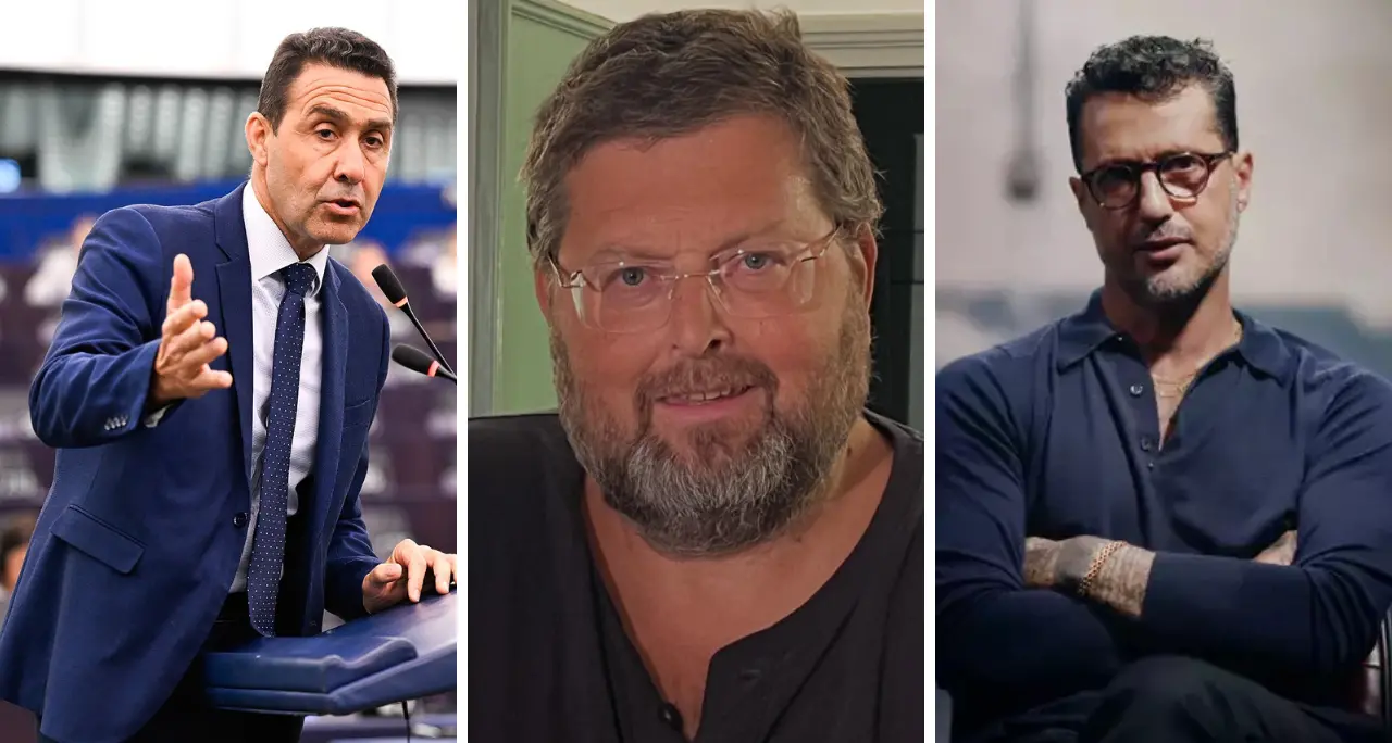 Da Adinolfi a Cicalone, passando per Corona: il partito di Vannacci cerca ossigeno tra influencer, suggestioni e reclute in Parlamento\n