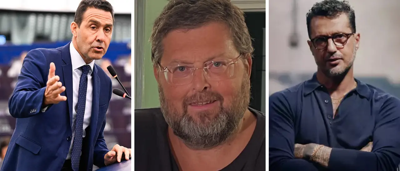 Da Adinolfi a Cicalone, passando per Corona: il partito di Vannacci cerca ossigeno tra influencer, suggestioni e reclute in Parlamento\n