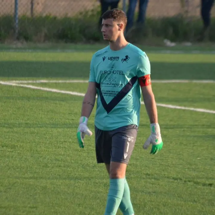 Promozione B, c'è anche la Bovalinese per i vertici. Galluzzo: «Non è un caso»\n