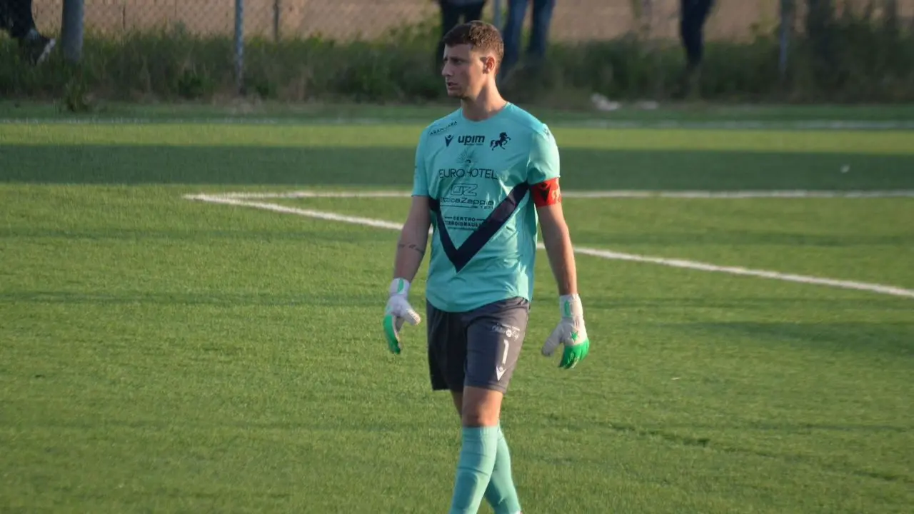 Promozione B, c'è anche la Bovalinese per i vertici. Galluzzo: «Non è un caso»\n