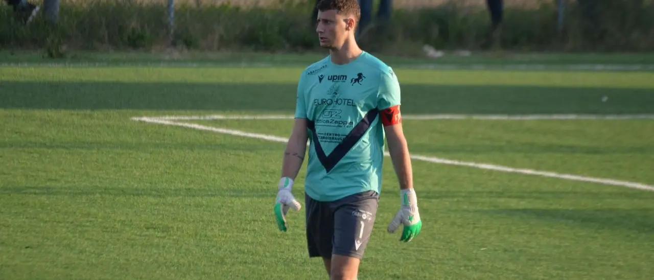 Promozione B, c'è anche la Bovalinese per i vertici. Galluzzo: «Non è un caso»\n