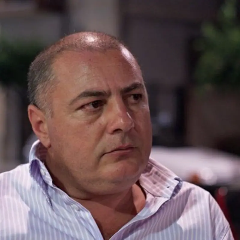 La terra frana, Criaco: «Oggi a Niscemi e a Caulonia. Ieri ad Africo. Ancora costruiamo invece di custodire i luoghi»