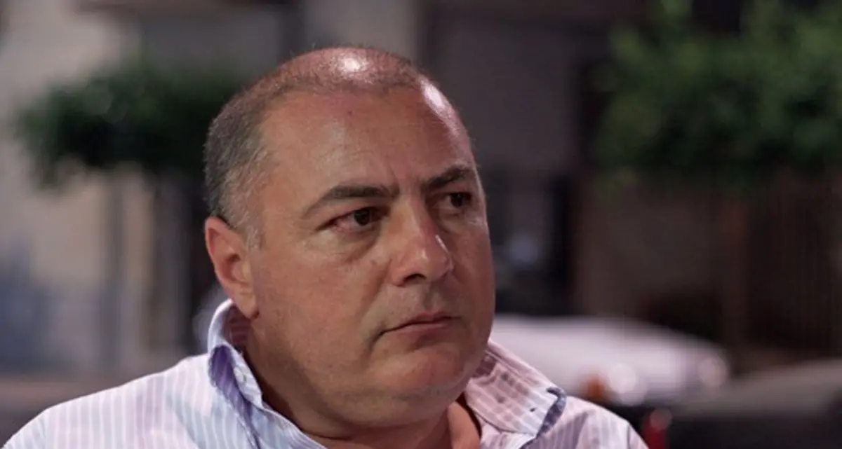 La terra frana, Criaco: «Oggi a Niscemi e a Caulonia. Ieri ad Africo. Ancora costruiamo invece di custodire i luoghi»