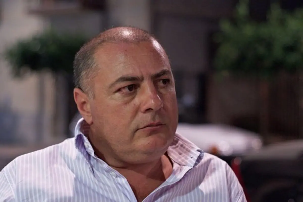 La terra frana, Criaco: «Oggi a Niscemi e a Caulonia. Ieri ad Africo. Ancora costruiamo invece di custodire i luoghi»\n