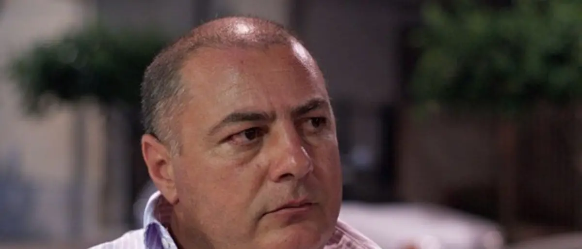 La terra frana, Criaco: «Oggi a Niscemi e a Caulonia. Ieri ad Africo. Ancora costruiamo invece di custodire i luoghi»\n