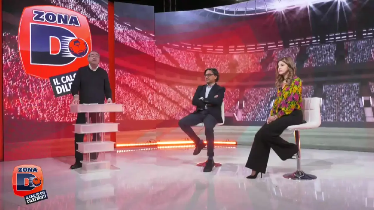 Serie D,\u00A0Critelli a LaC: «Reggina? Ora c’è l’alchimia giusta, merito di Torrisi»\n