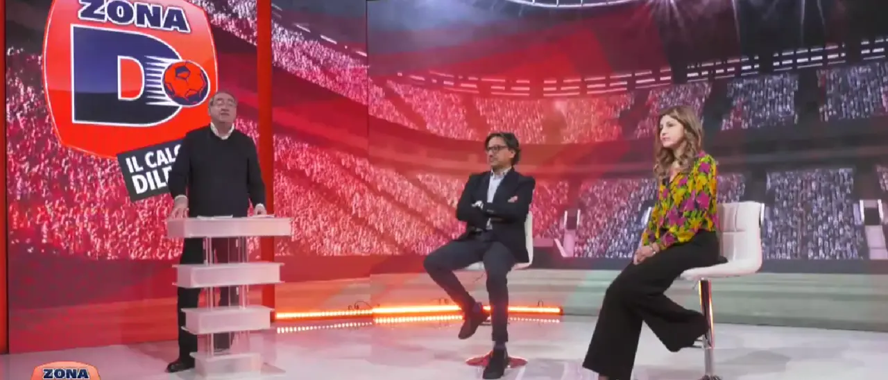 Serie D,\u00A0Critelli a LaC: «Reggina? Ora c’è l’alchimia giusta, merito di Torrisi»\n