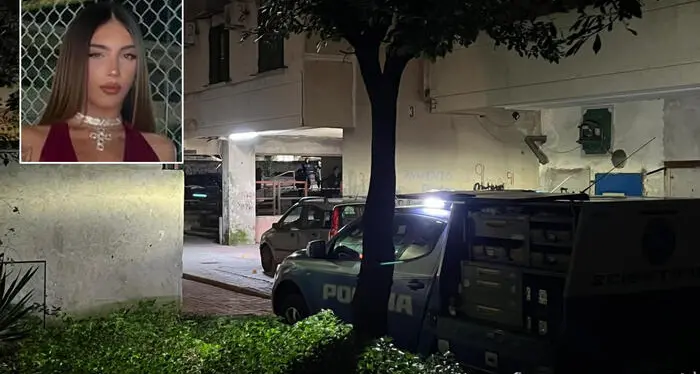 Lite familiare finita nel sangue a Napoli,\u00A0Jlenia Musella uccisa con una coltellata. Arrestato il fratello: ha confessato\n