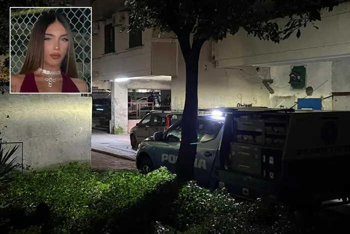 Lite familiare finita nel sangue a Napoli,\u00A0Jlenia Musella uccisa con una coltellata. Arrestato il fratello: ha confessato\n
