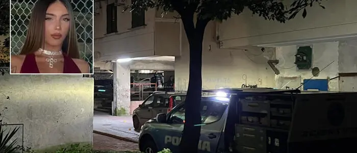 Lite familiare finita nel sangue a Napoli,\u00A0Jlenia Musella uccisa con una coltellata. Arrestato il fratello: ha confessato\n