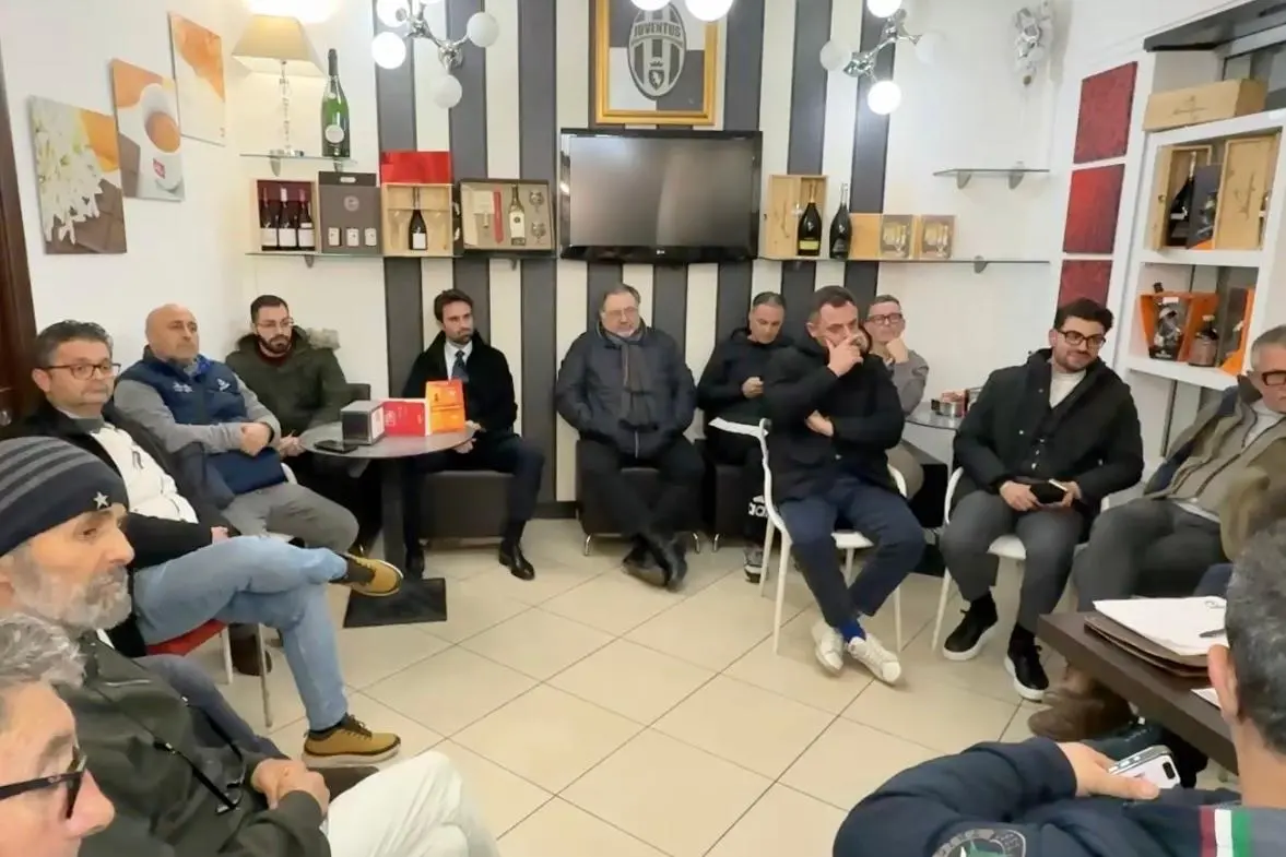 Schiavonea, anche Carmen Florea alla manifestazione dell’otto febbraio su sicurezza e inclusione\n