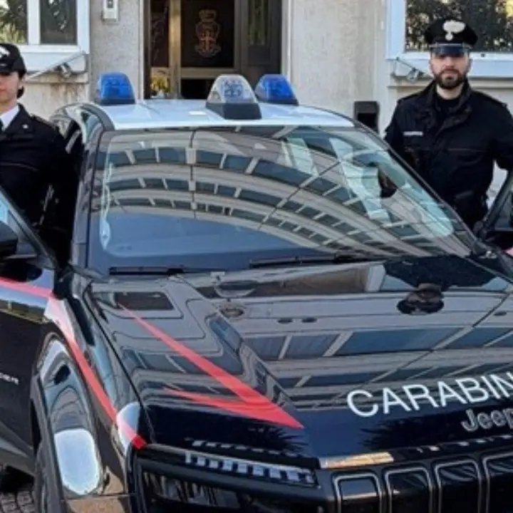 Donna arrestata a Reggio Calabria nel quartiere Modena dopo un tentativo di furto in negozio\n