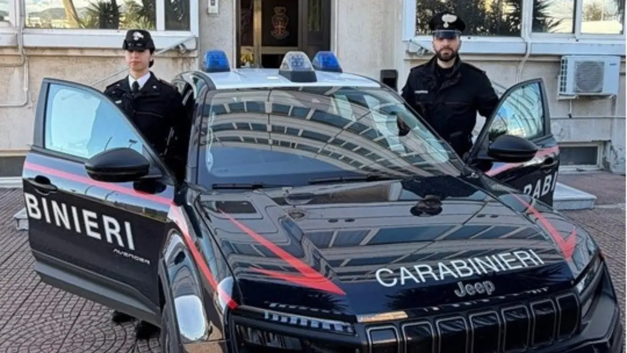 Donna arrestata a Reggio Calabria nel quartiere Modena dopo un tentativo di furto in negozio\n
