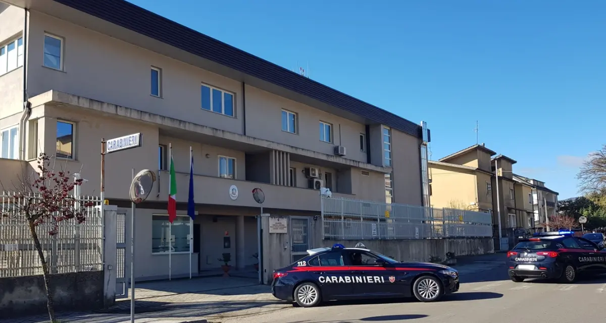 Spaccio di droga nel Reventino, smantellata rete con ramificazioni fino in Campania: 7 gli indagati\n