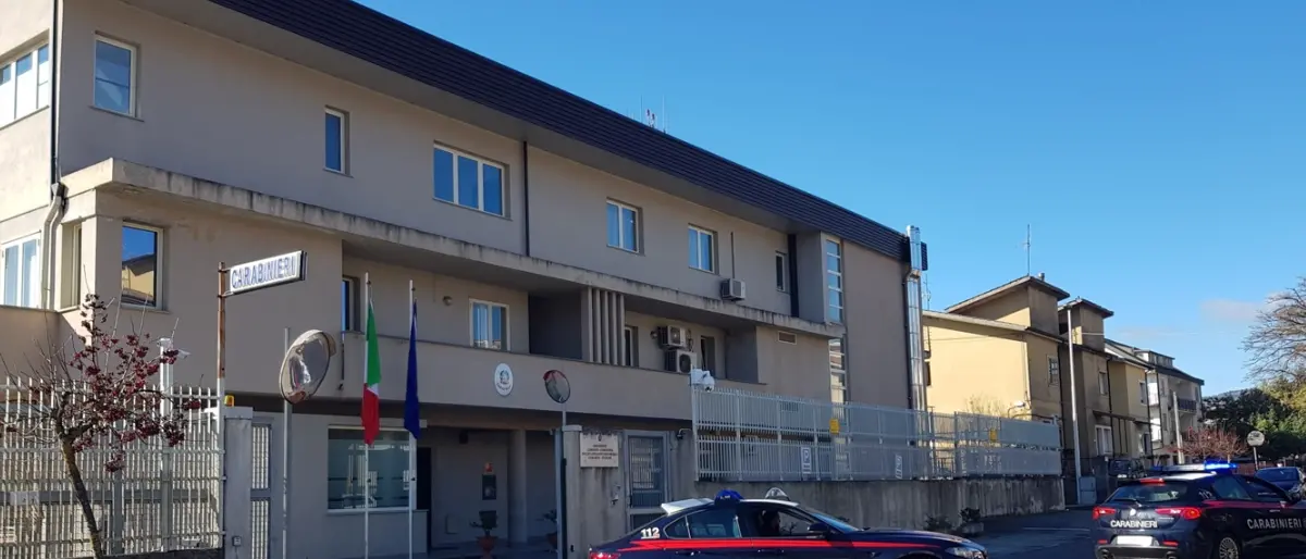 Spaccio di droga nel Reventino, smantellata rete con ramificazioni fino in Campania: 7 gli indagati\n