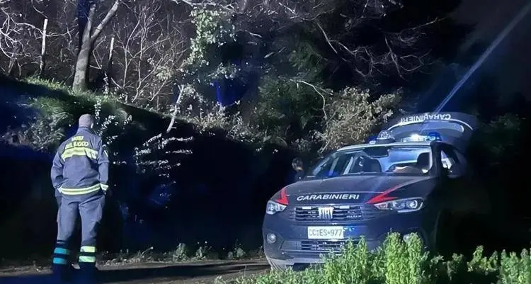 Cacciatori uccisi nel bosco a Messina, c'è un indagato