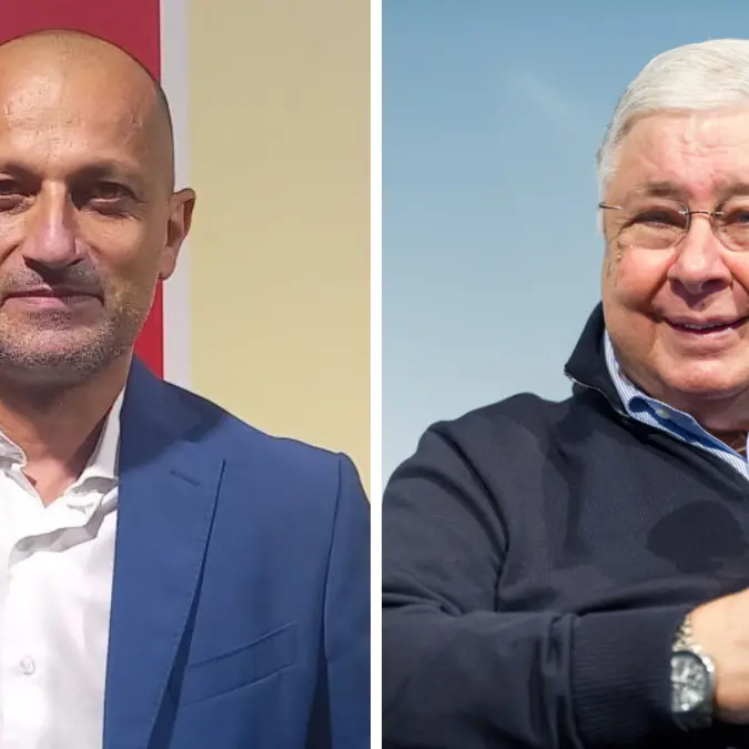 Vibo, Callipo protesta per la Tari elevata sugli impianti sportivi e Soriano replica: «Comune vincolato da norme e procedure»\n