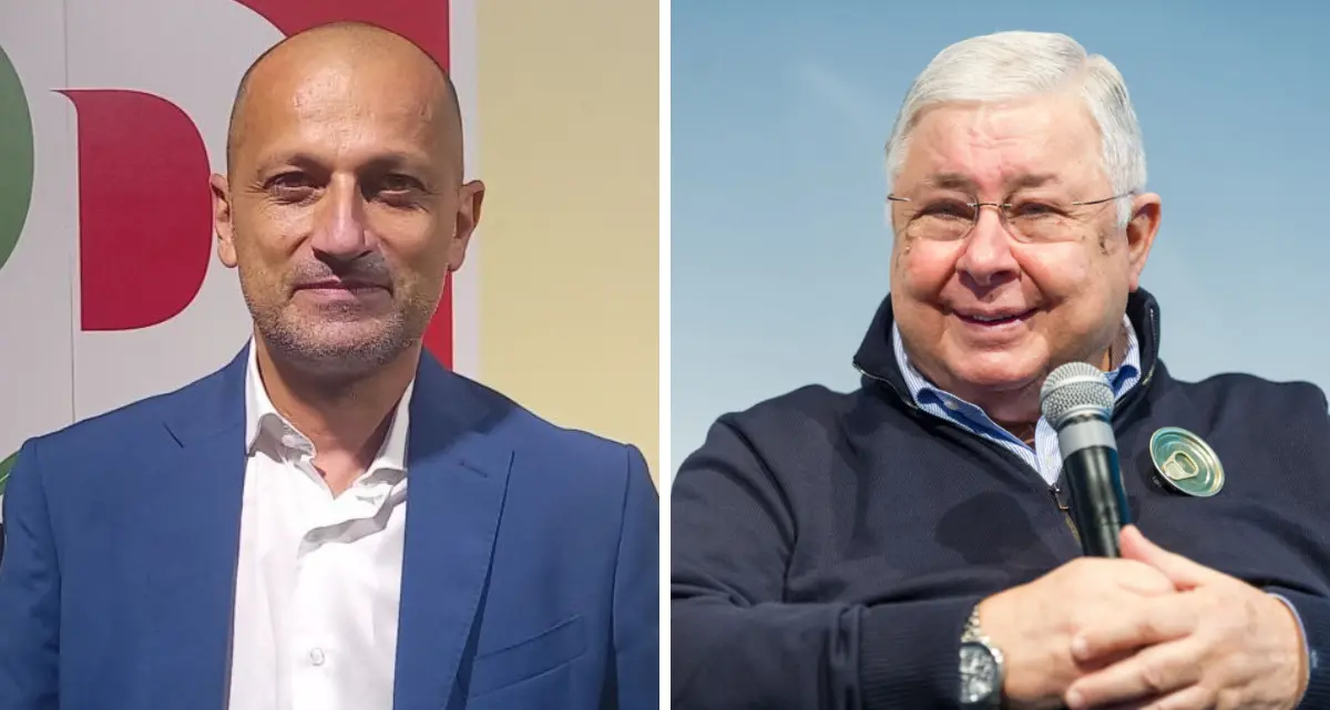 Vibo, Callipo protesta per la Tari elevata sugli impianti sportivi e Soriano replica: «Comune vincolato da norme e procedure»\n