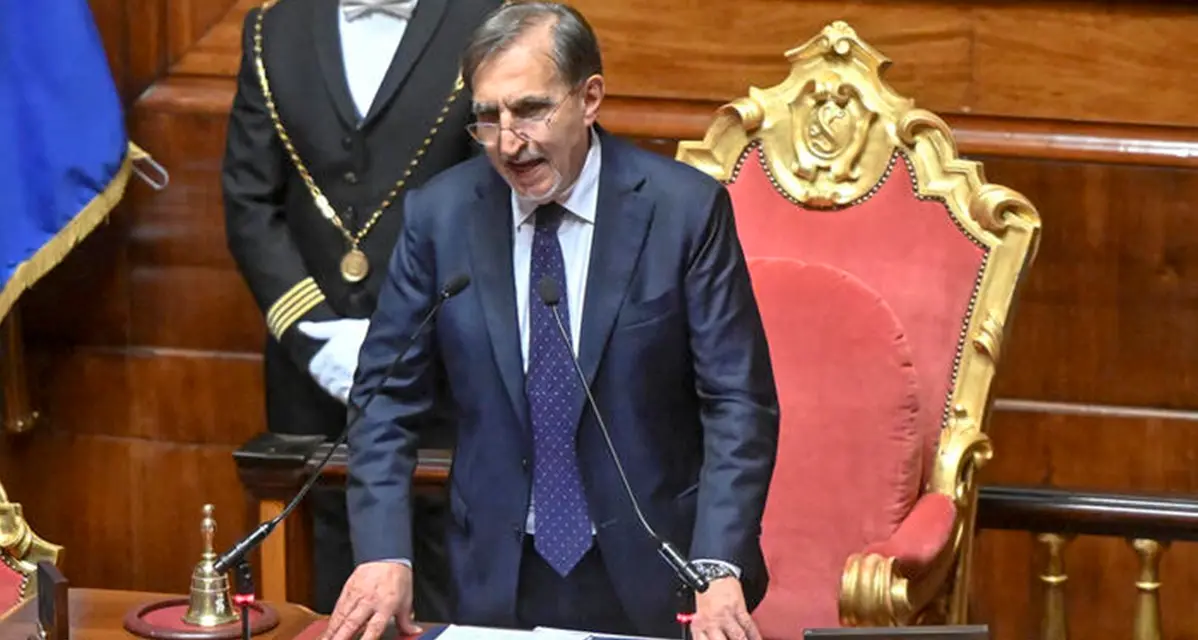 La Russa cerca l’unità, il PD frena, Piantedosi incendia l’aula: al Senato la sicurezza diventa un\n\nring e la “risoluzione comune” muore sul tavolo\n