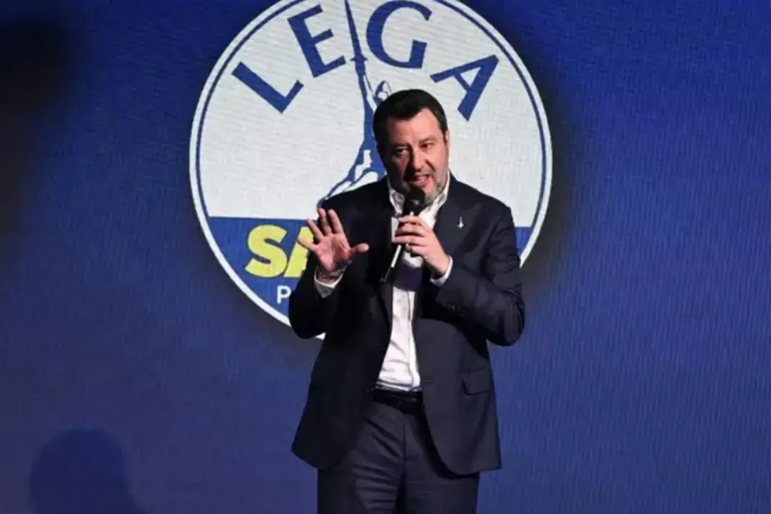 A via Bellerio tira aria pesante: Vannacci se ne va, la Lega si compatta contro il “disertore” e parte il processo interno a Salvini\n