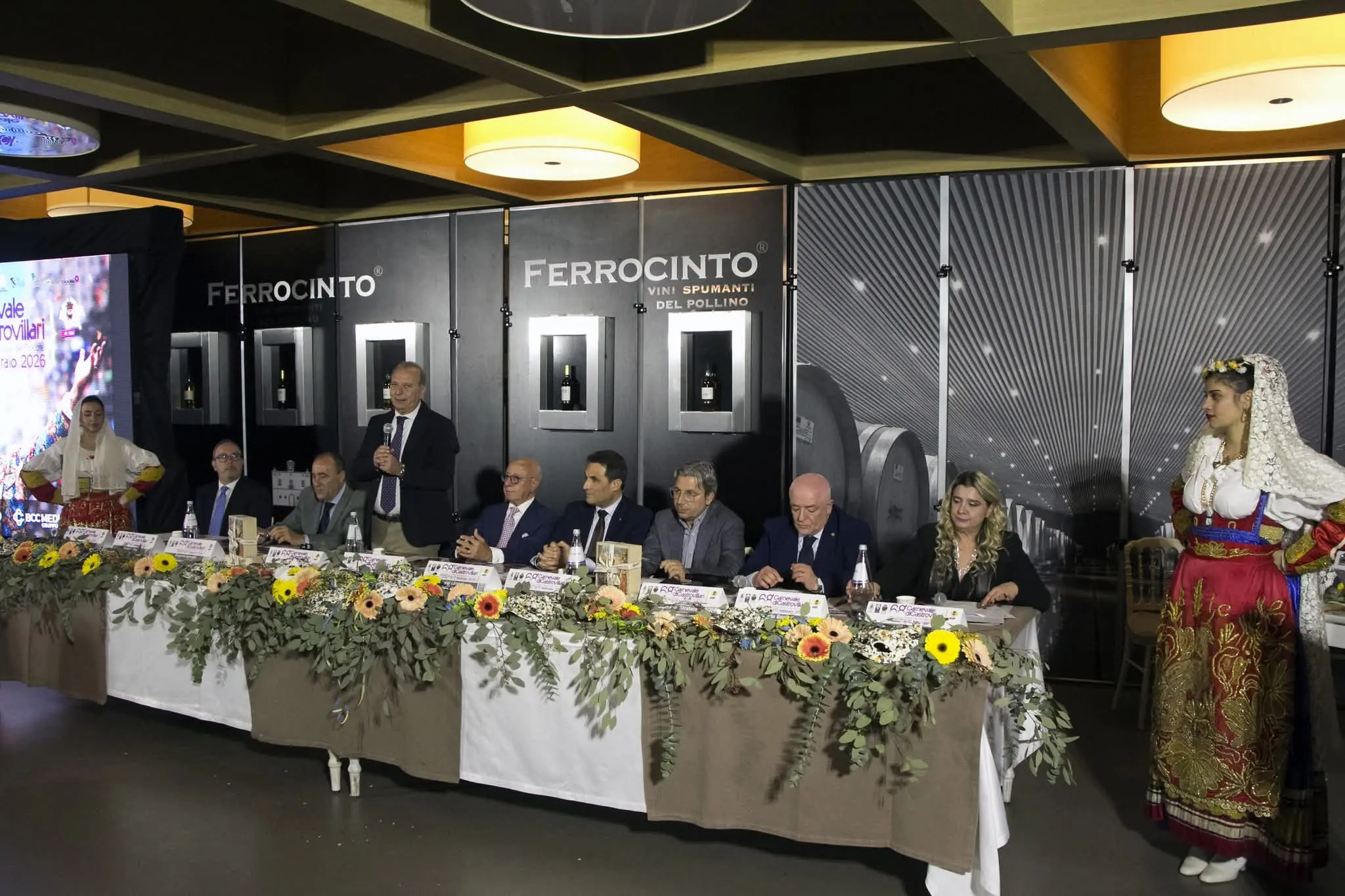 A Castrovillari tutto pronto per il Carnevale, svelato il programma della 68esima edizione\n