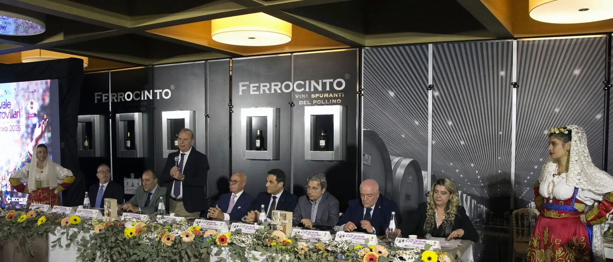 A Castrovillari tutto pronto per il Carnevale, svelato il programma della 68esima edizione\n