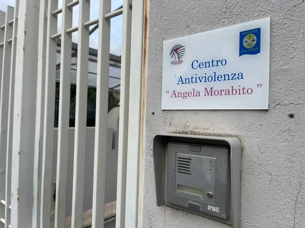 Accanto alle vittime,\u00A0Mallamaci: «A\u00A0Reggio ancora tanto sommerso ma sempre più donne straniere ci chiedono aiuto»\n