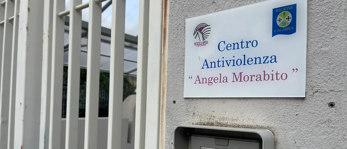 Accanto alle vittime,\u00A0Mallamaci: «A\u00A0Reggio ancora tanto sommerso ma sempre più donne straniere ci chiedono aiuto»\n