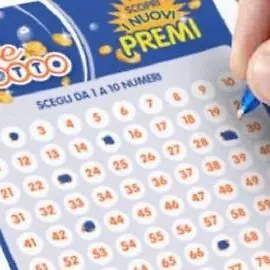 10eLotto, vinti 60mila euro in Calabria: ecco dove\n