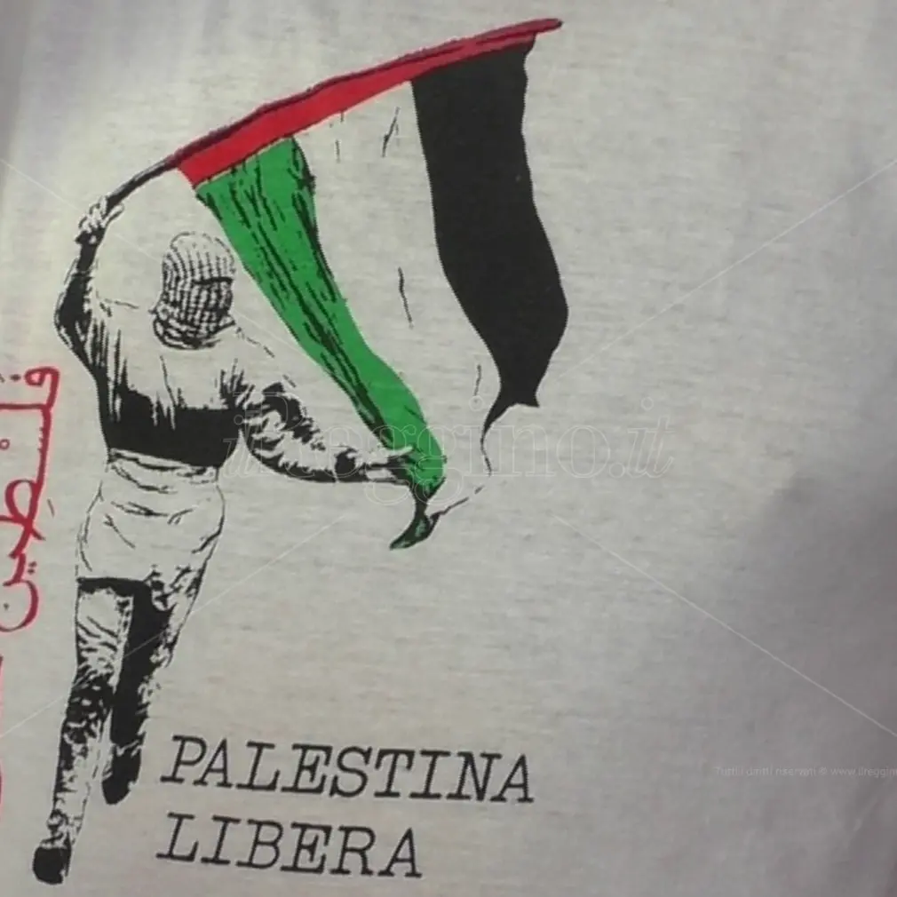 Resistenza in Palestina: incontro con Guy, attivista israeliano per i diritti umani nell'associazione Ta’ayush\n