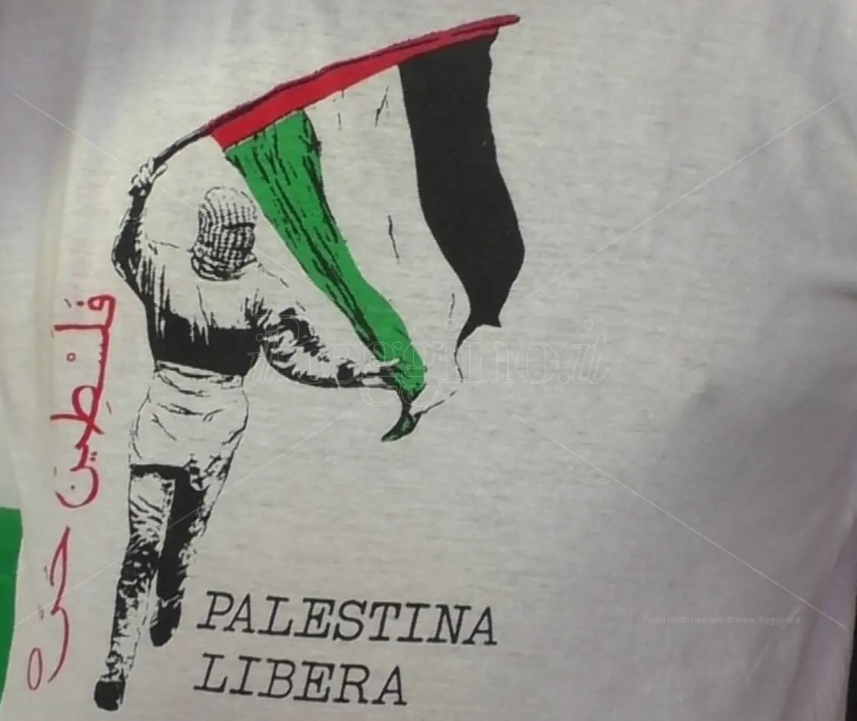Resistenza in Palestina: incontro con Guy, attivista israeliano per i diritti umani nell'associazione Ta’ayush\n
