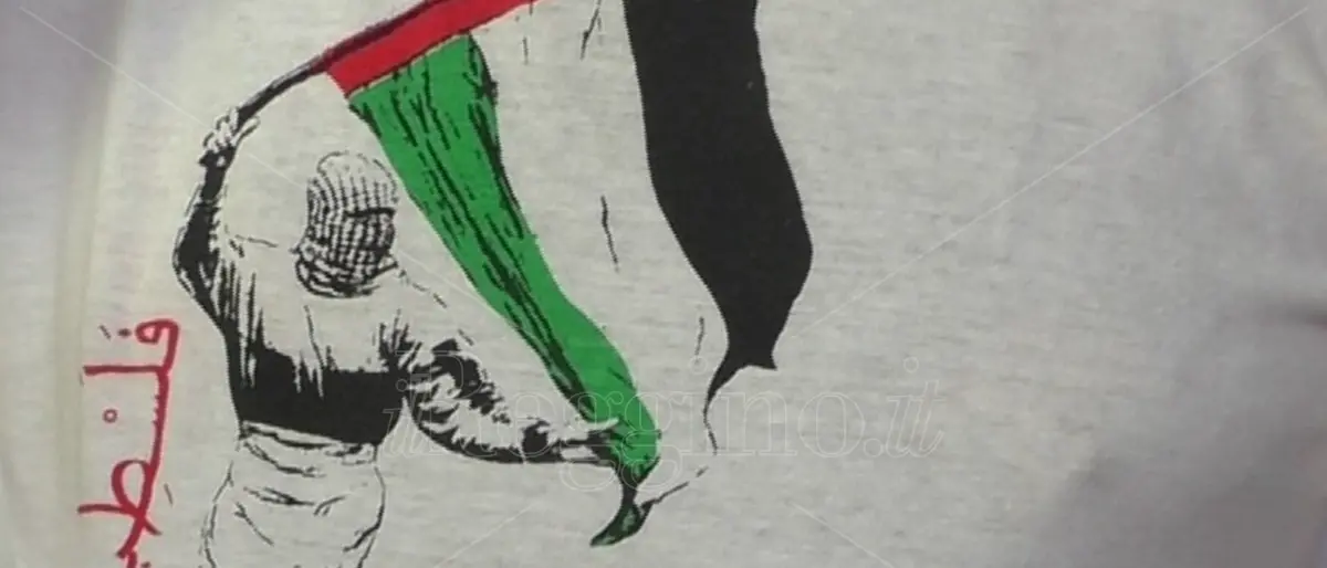 Resistenza in Palestina: incontro con Guy, attivista israeliano per i diritti umani nell'associazione Ta’ayush\n