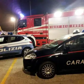 Auto in fiamme a Serra San Bruno, indagini in corso\n